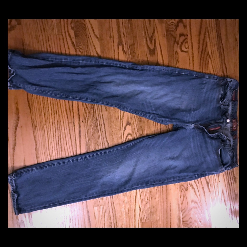 Lucky Brand Jeans